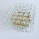 Vintage Glass Bubble Ceiling Light
