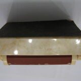 Vintage office calendar