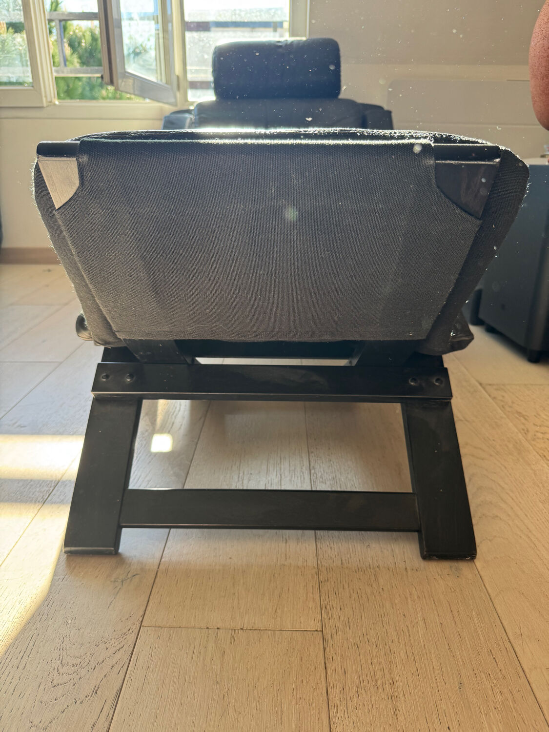 Ake Fribyter (1922-1989) - armchair Kroken, circa 1970