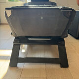 Ake Fribyter (1922-1989) - armchair Kroken, circa 1970