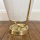 Umbrella stand attributed to Mathieu Matégot, 1950s