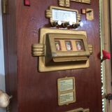 Slot machine collection sixties - Tivoli