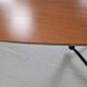 Extra large oval dining or conference table by Artifort