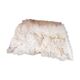 Natural sheepskin