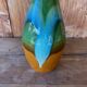 Ceramic vase West Germany 1970s