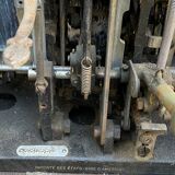 Former factory pointer