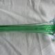 Murano style soliflore vase