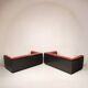 Sofa Strato par Giovanni Offredi pour Saporiti Italia, 1970