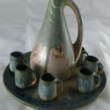 Denbac ceramic service