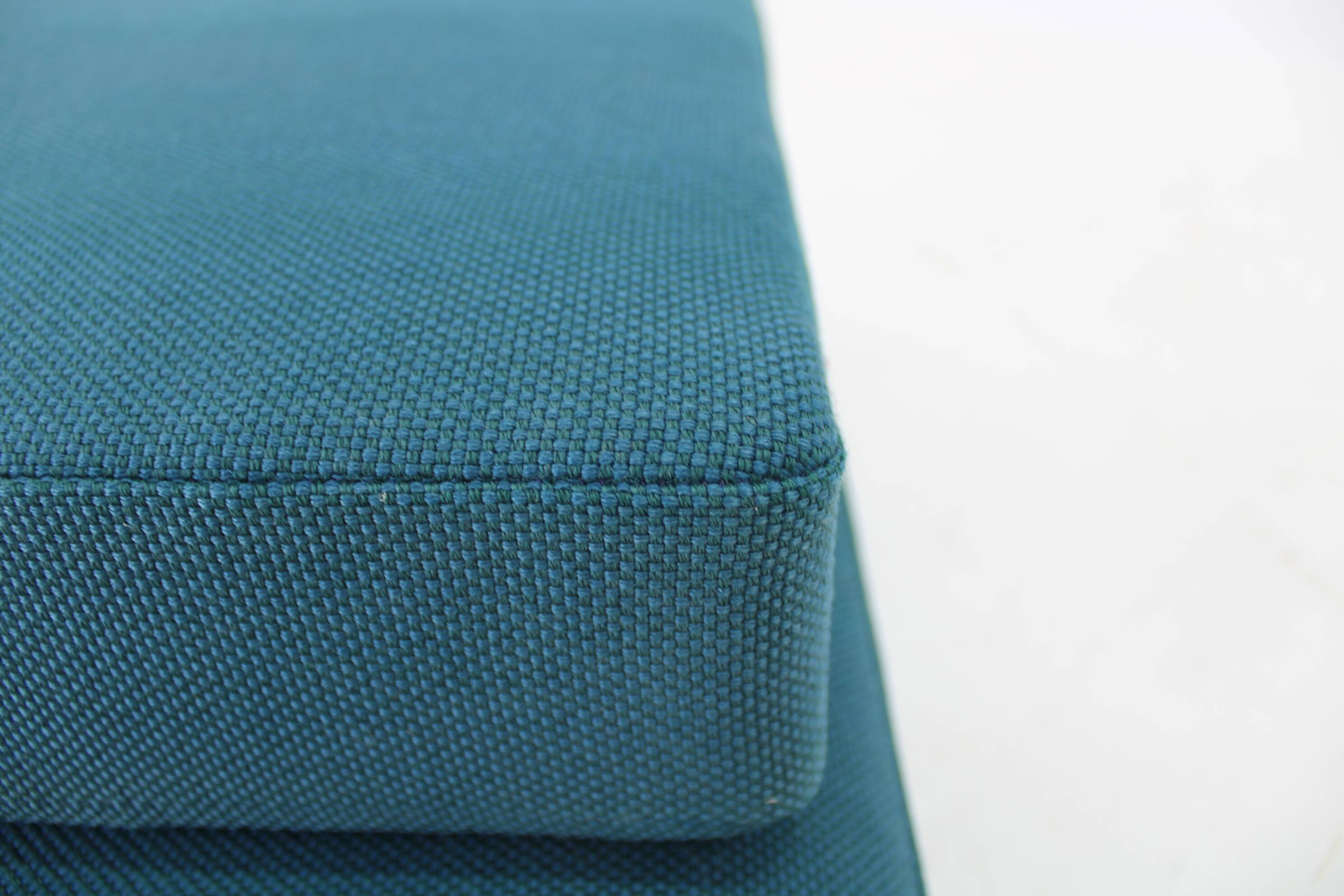 1960s Hans J. Wegner Pair of GE 290 Armchairs in Oak for Getama, Denmark