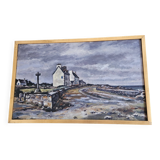 Peintre dejean