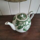 Large teapot