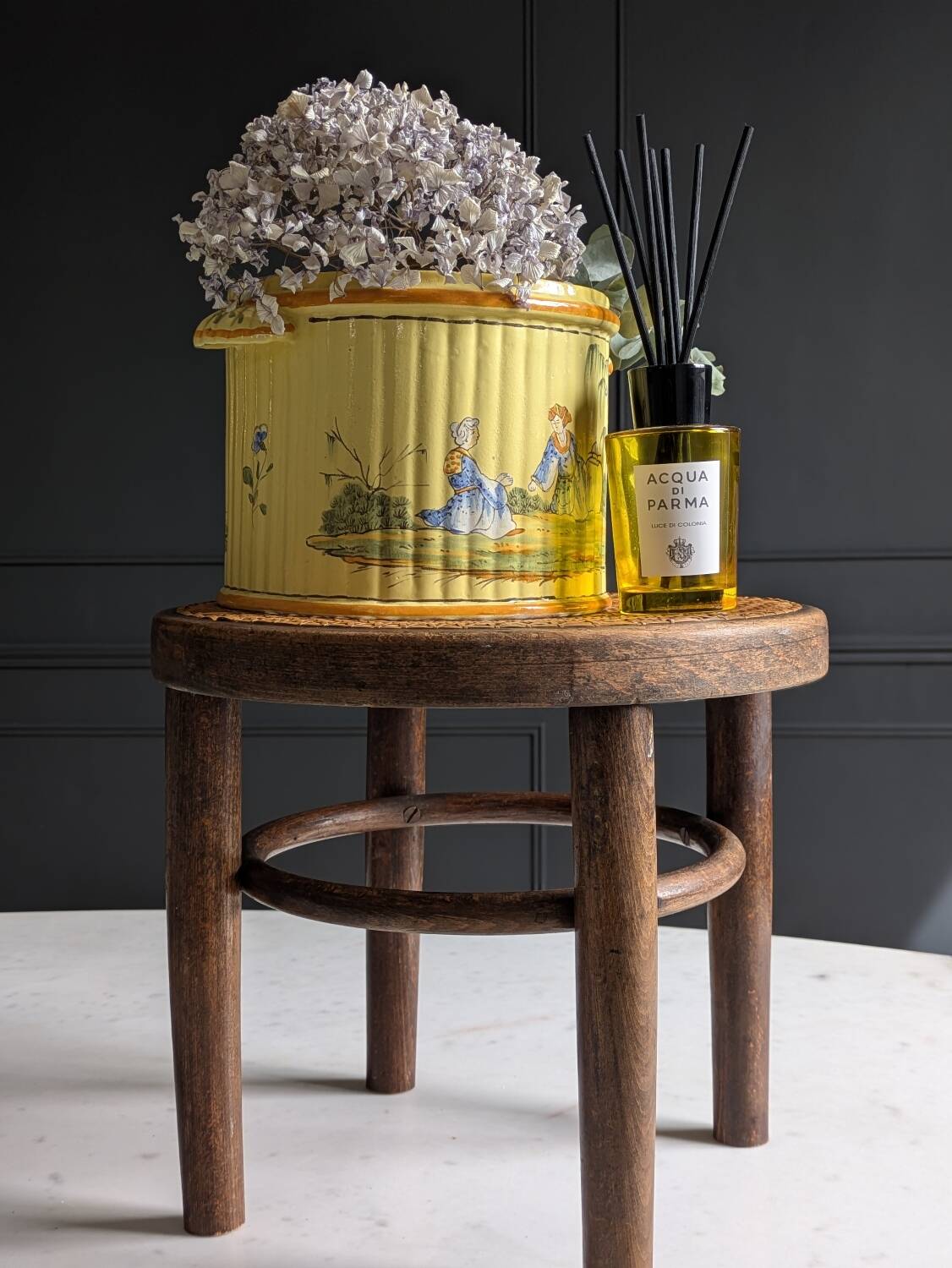 Thonet side table