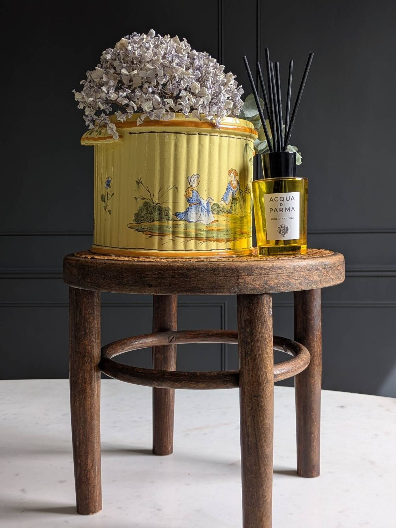 table d'appoint Thonet