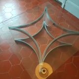 Alessandro Albrizzi coffee table, 1970s