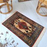 Vintage Persian rug