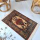 Tapis persan vintage
