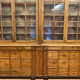 Bibliothèque herboriste
