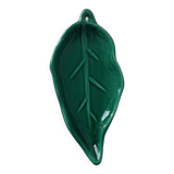 Vallauris green cup.