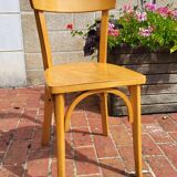 Baumann / Luterma bistro chair