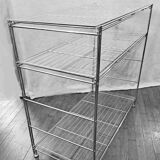 Étagère ikea Niels Gammelgaard 80-90, pour ikea of sweden