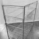 Shelf ikea Niels Gammelgaard 80-90, for ikea of sweden
