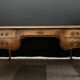 Bureau galbé style Louis XV – 5 tiroirs