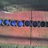 Series of small timpani
