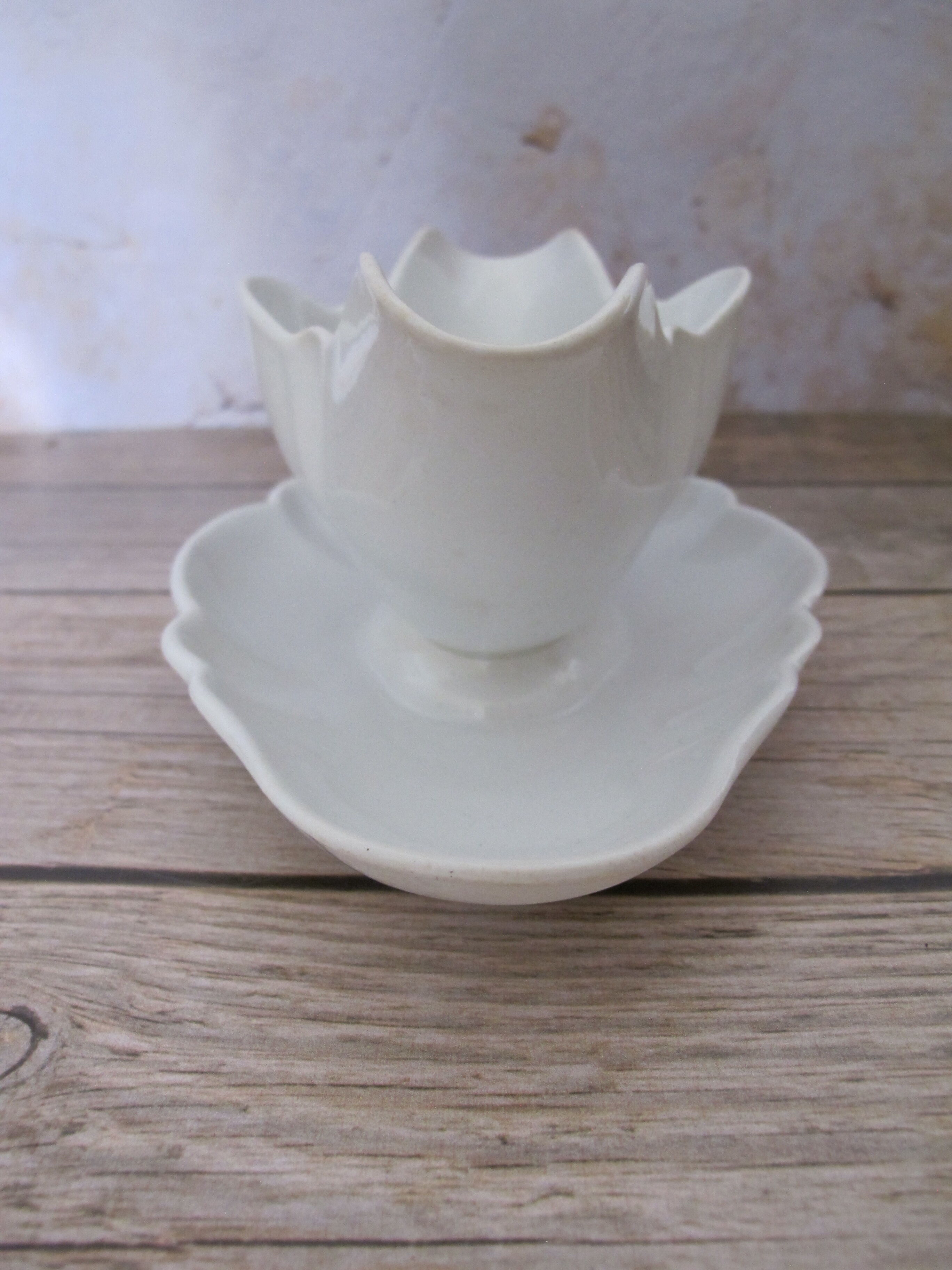 Former Saucier of Longwy