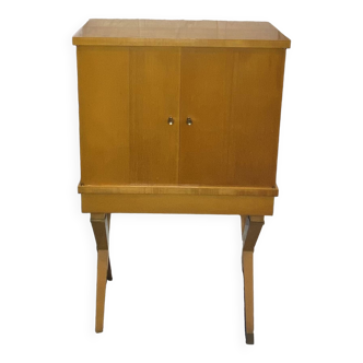 Furniture / Bar - Wood - Circa 1950 - 20th century