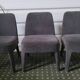 Chaises  Febo collection Apta Maxalto