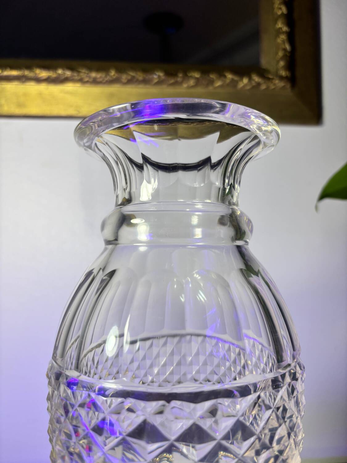 Montcenis Vase around 1830