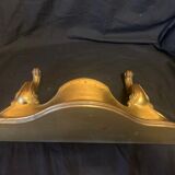 Wall shelf
