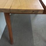 Pierre Gautier Delaye dining table attribution