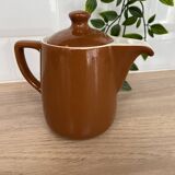 Bistro teapot