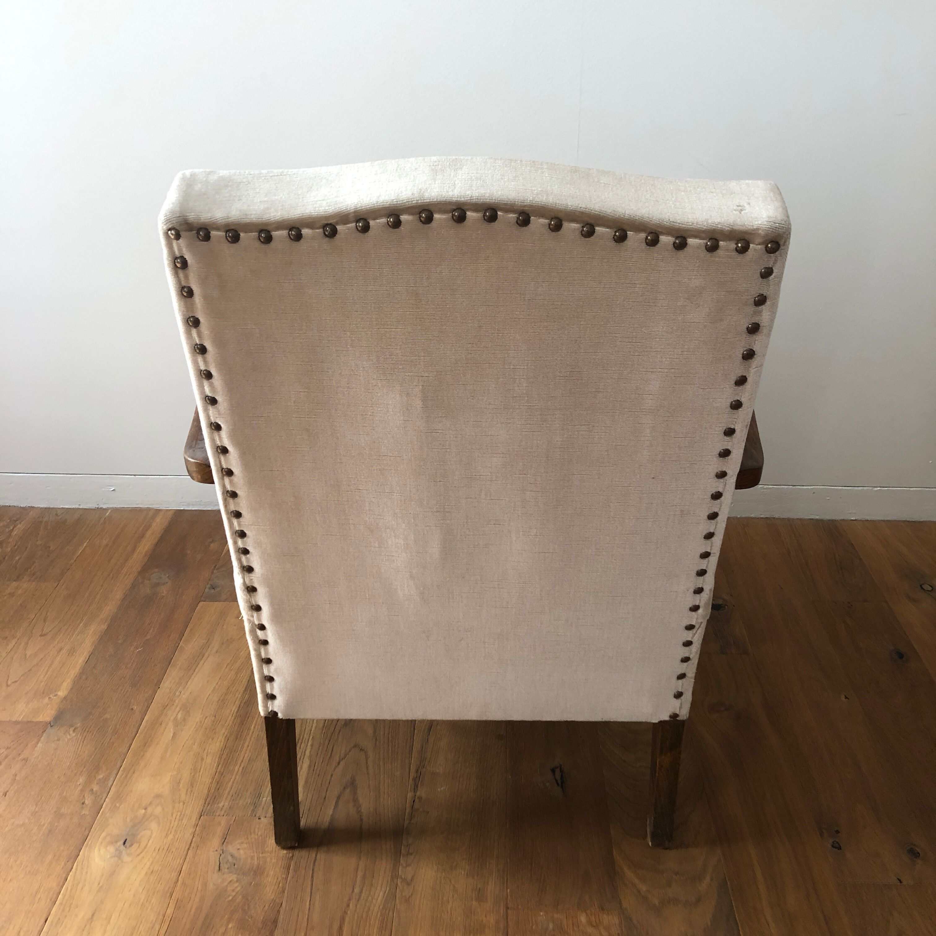 Fauteuils Art Deco