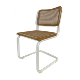 Cesca design chair b32 model white