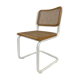 Cesca design chair b32 model white
