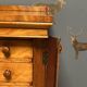 Wellington chest of drawers / file cabinet