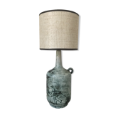 Jacques Blin lamp signed "J Blin" 1950