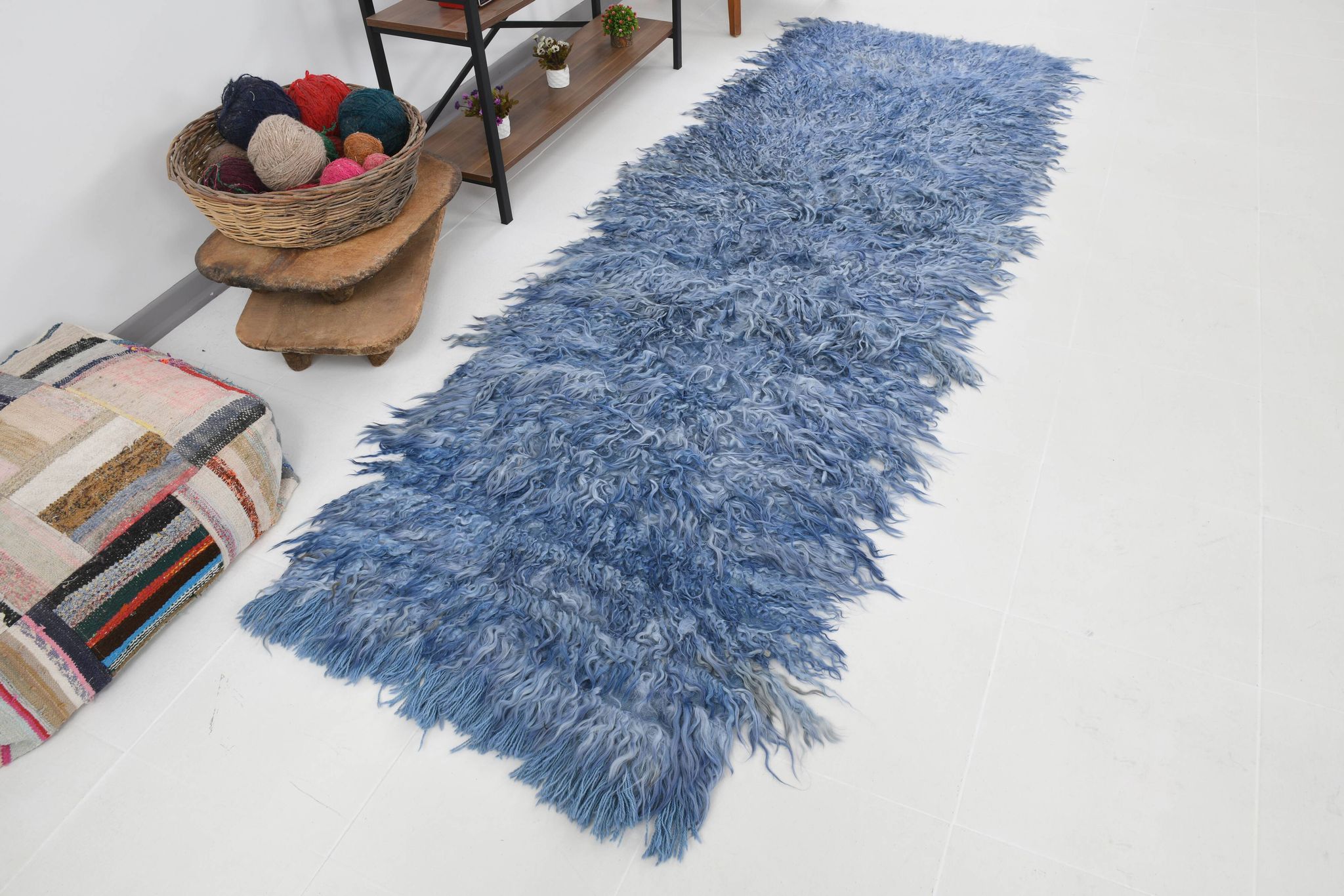 Tapis coureur 85x290cm