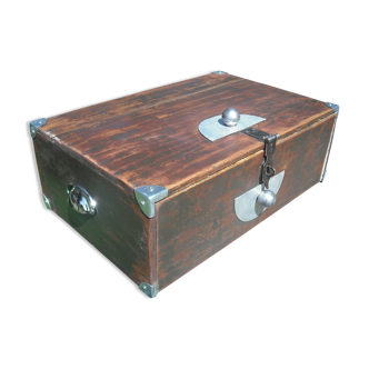 Secret Box - 47.5cm x 31cm x 20cm
