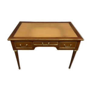 bureau Louis XVI parisien
