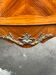 Louis XVI style chest of drawers.