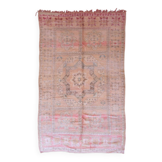 Tapis berbère