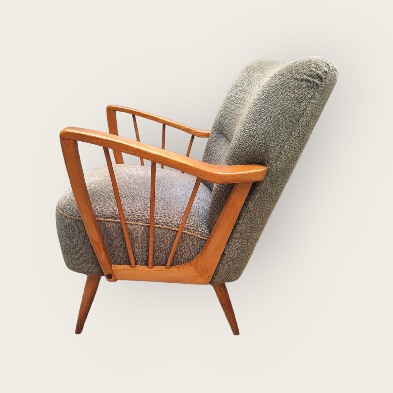 Mid Century armchair