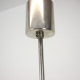 Mid-century chandelier Kamenický Šenov, Preciosa, 1970's.