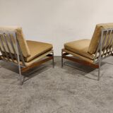 Vintage sofa set 1960s