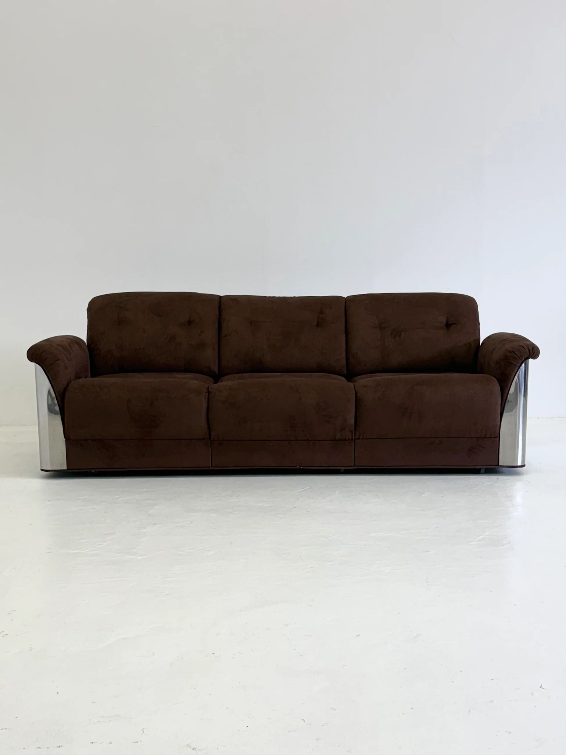 Gian Pietro Arosio Space Age 3-seater sofa