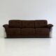 Gian Pietro Arosio Space Age 3-seater sofa